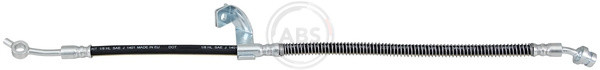 A.B.S. Bremsschlauch